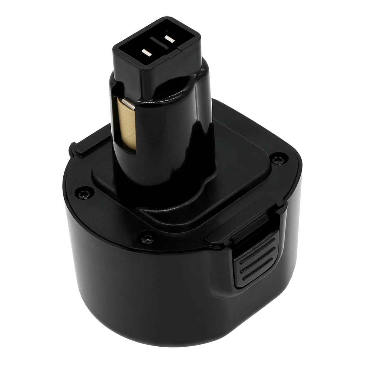 9.6V, Ni-MH, 1500mAh, Batterie pour outils électriques compatible avec Black & Decker, A9251, Cd231, Cd231k, 14.4Wh Outils électriques Cameron Sino Technology Limited (Outils électriques)