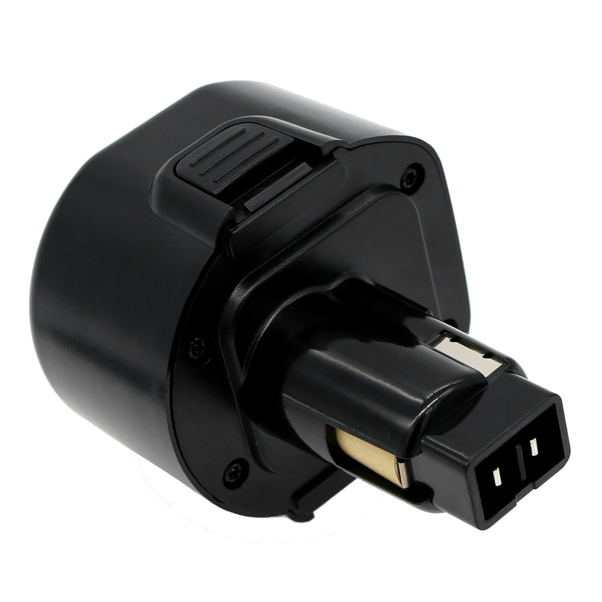 9.6V, Ni-MH, 1500mAh, Batterie pour outils électriques compatible avec Black & Decker, A9251, Cd231, Cd231k, 14.4Wh Outils électriques Cameron Sino Technology Limited (Outils électriques)