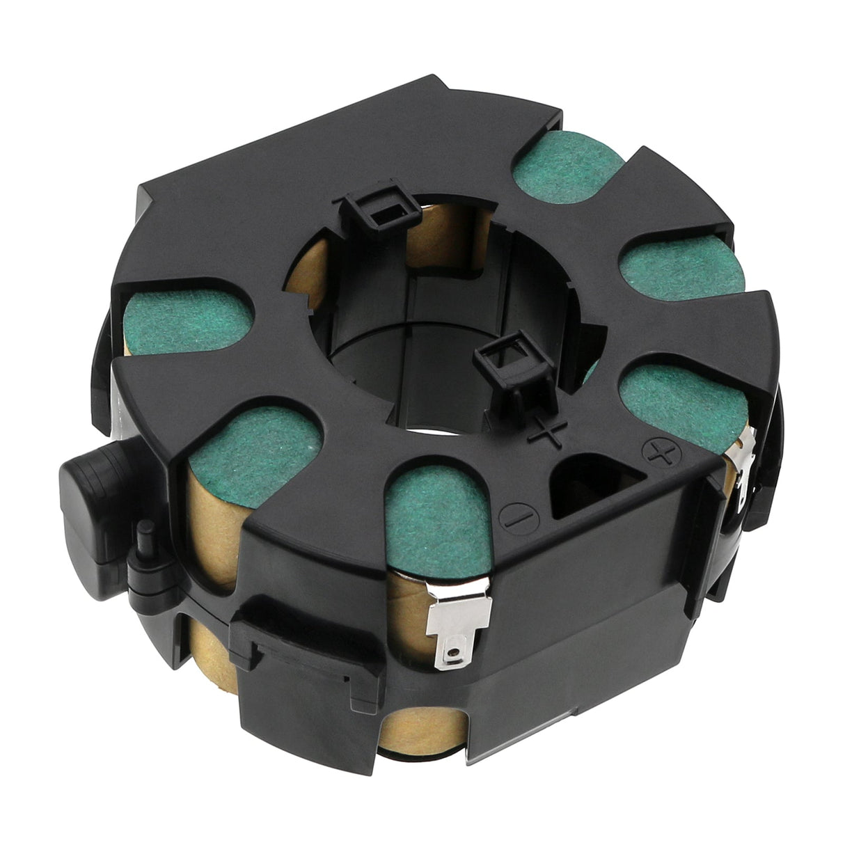 9.6V, Ni-MH, 3000mAh Vacuum Battery fits Black&decker, Dv9610an, Dv9610ecn, 28.8Wh Vacuum Cameron Sino Technology Limited