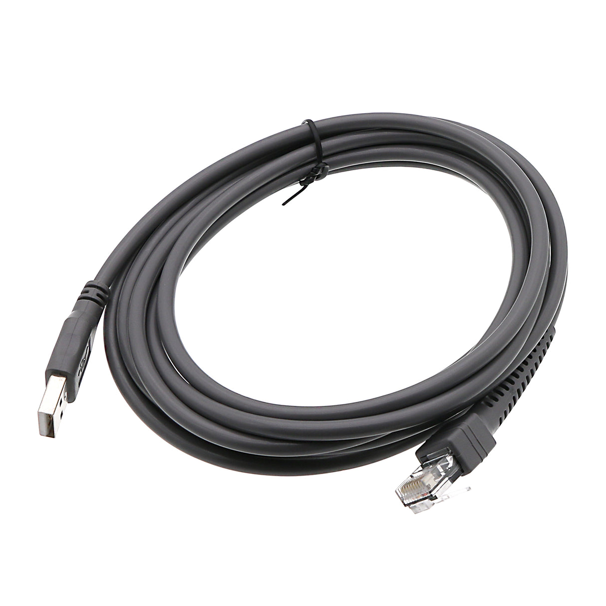 USB, Barcode Scanner Cable fits Honeywell, Voyager XP 147xg, Voyager 1400g, USB Port 300cm Long, Barcode Scanner Cable Cameron Sino Technology Limited
