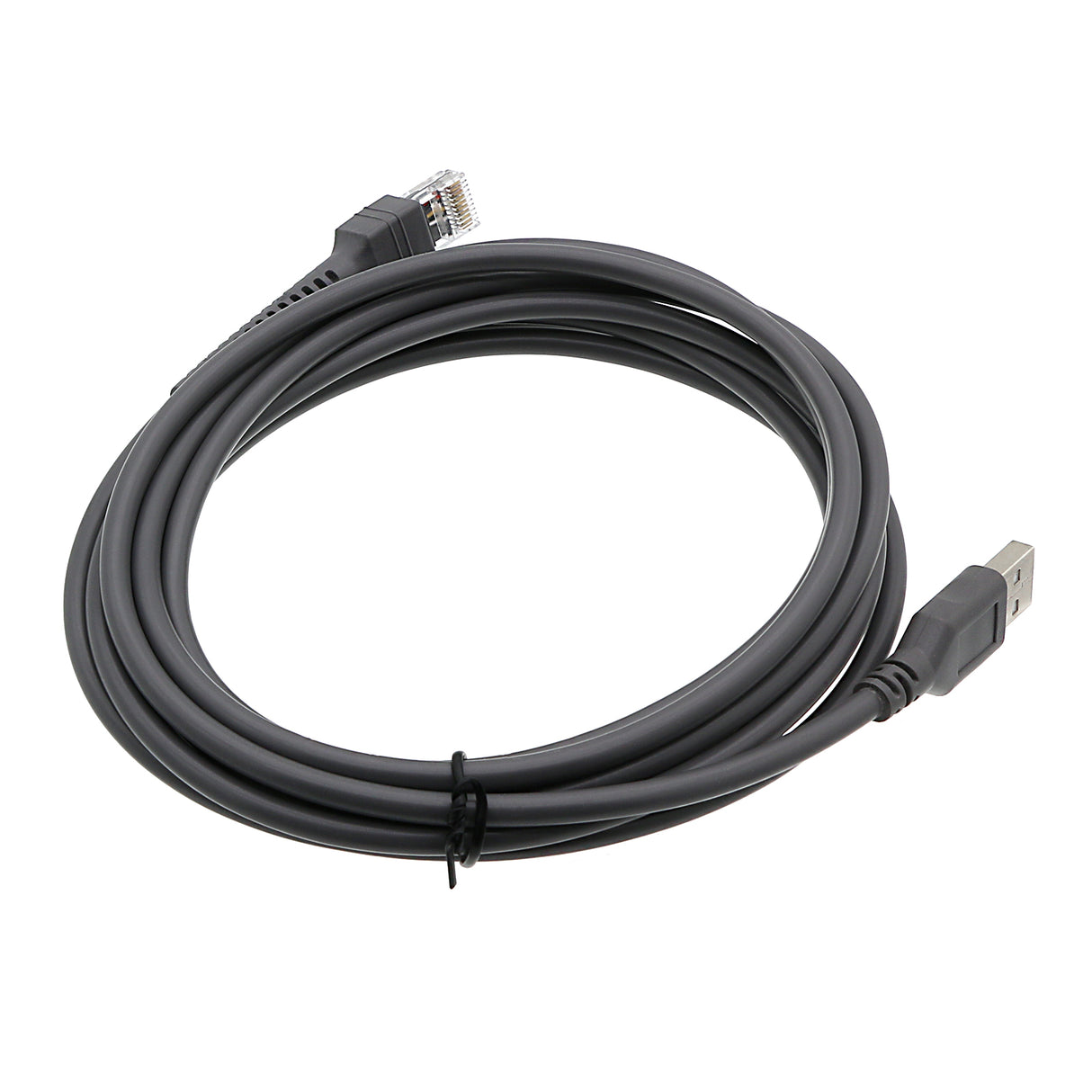 USB, Barcode Scanner Cable fits Honeywell, Voyager XP 147xg, Voyager 1400g, USB Port 300cm Long, Barcode Scanner Cable Cameron Sino Technology Limited