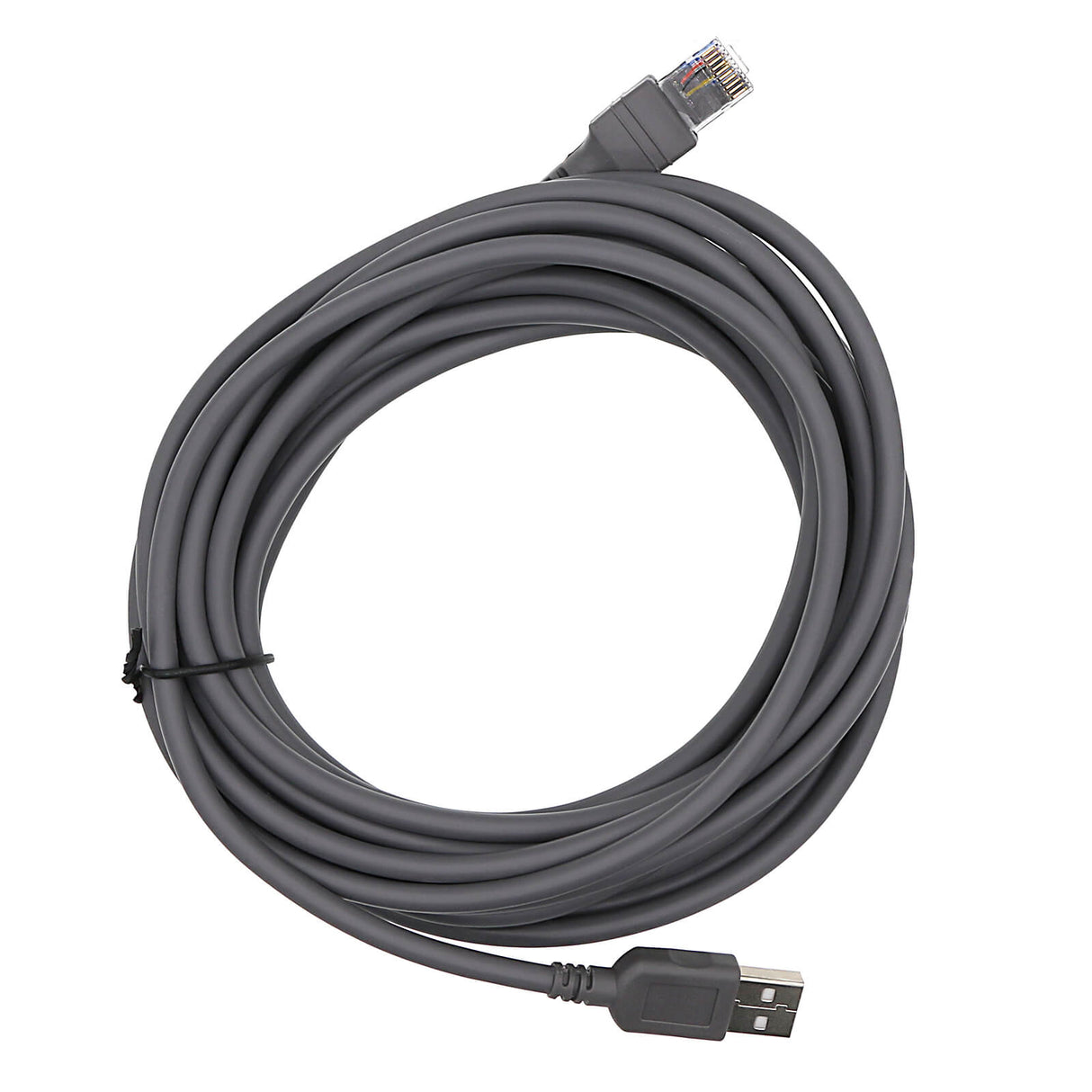 USB, Barcode Scanner Cable fits Honeywell, Voyager XP 147xg, Voyager 1400g, USB Port 500cm Long Barcode Scanner Cable Cameron Sino Technology Limited