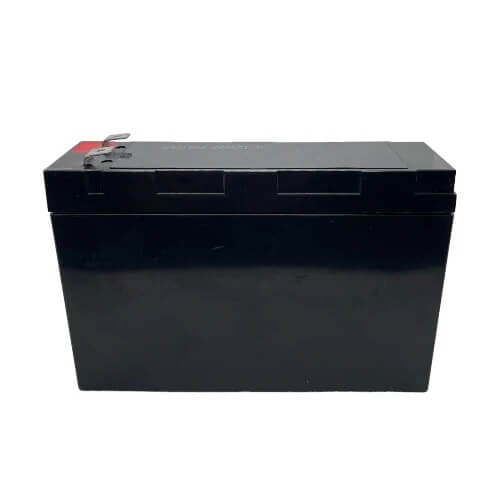 12V 4.5Ah AGM Battery Replacement for BB HR4.2-12FR & Now discontinued Panasonic Models Sealed Lead Acid (Special) CB Generic
