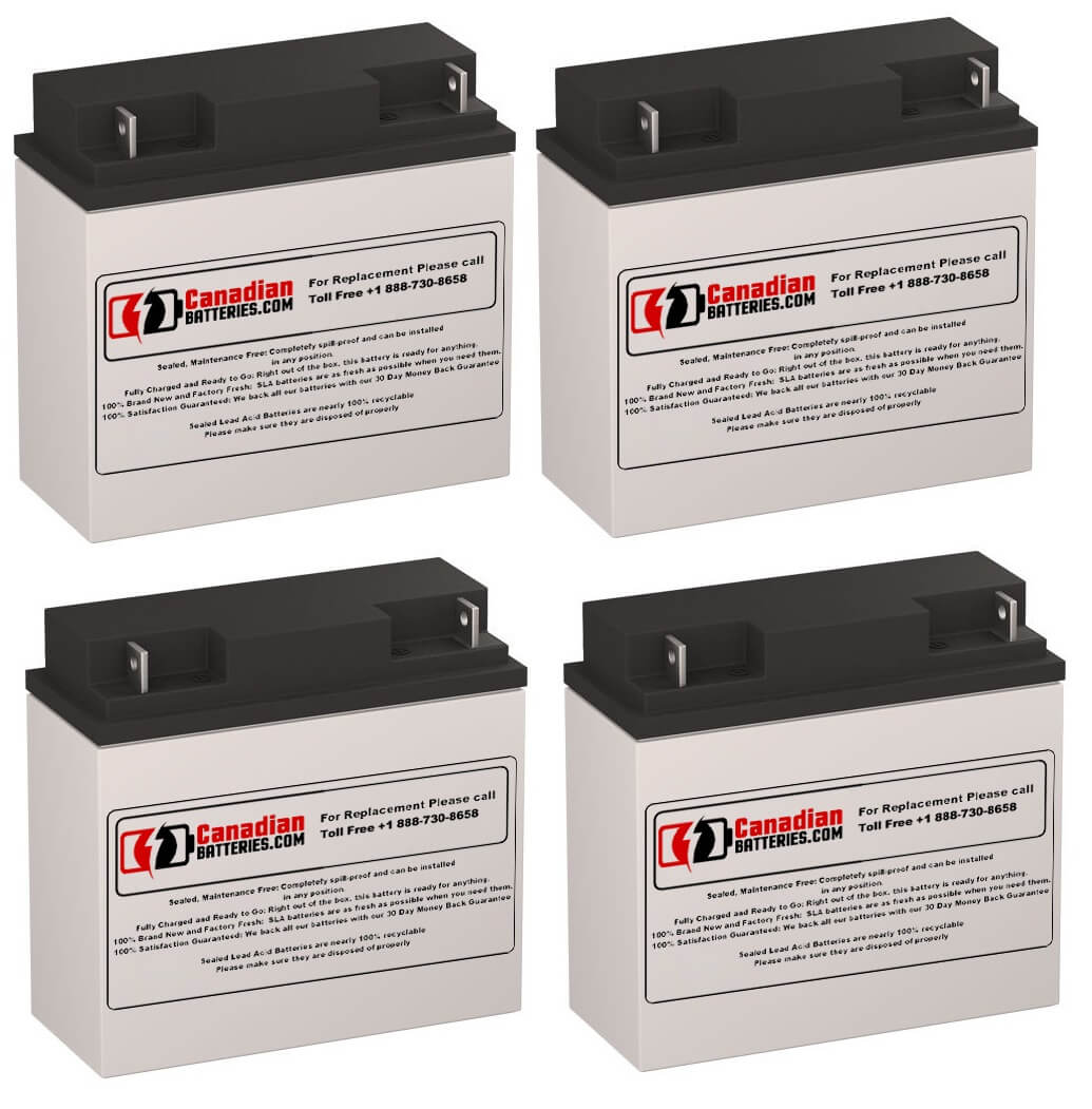 Su2200rmxltx155 2200 Rack Mount 5u Apc Smart UPS Battery UPS Batteries CB Range