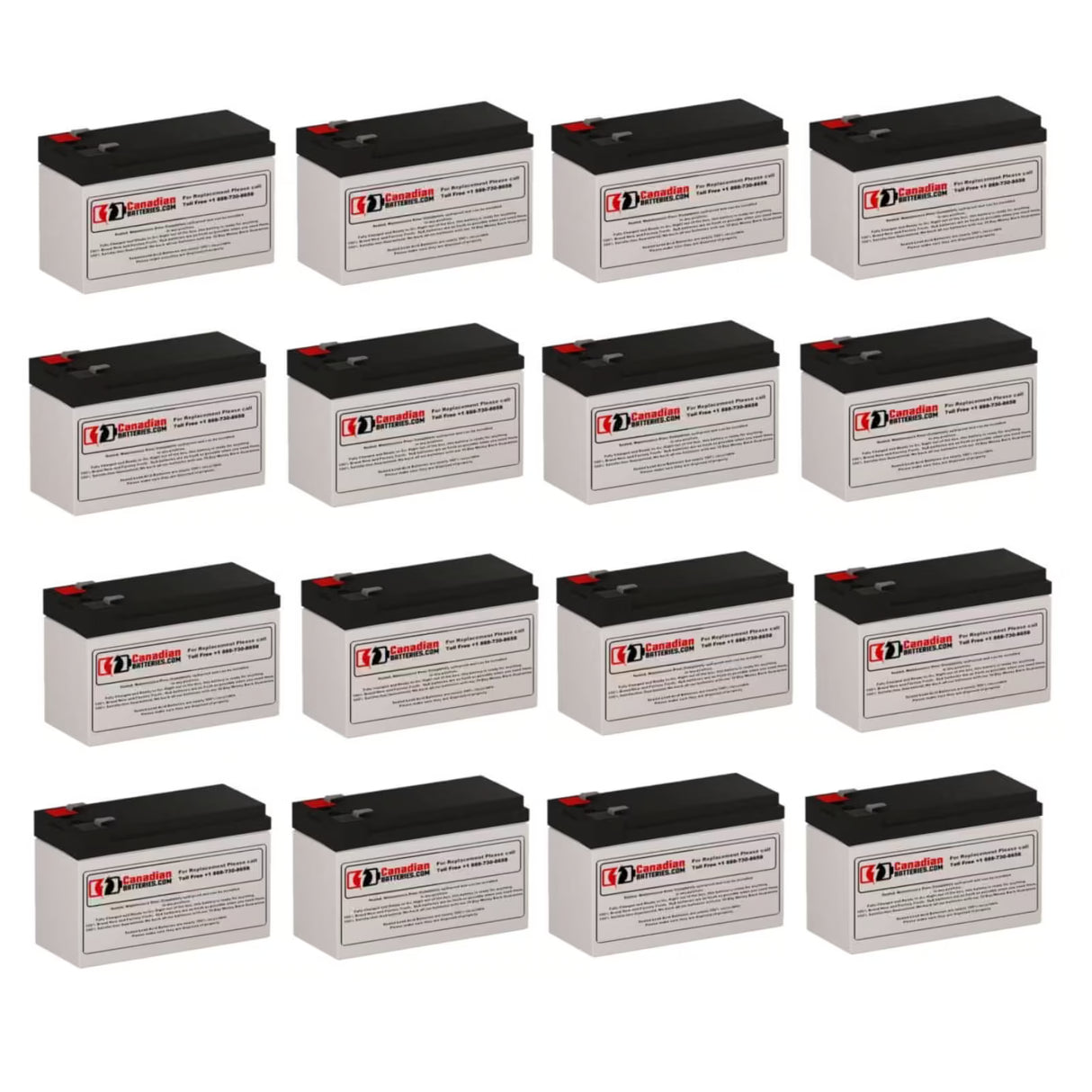 Batterie Su5000r5xlt-tf5 5000 Apc Smart UPS
