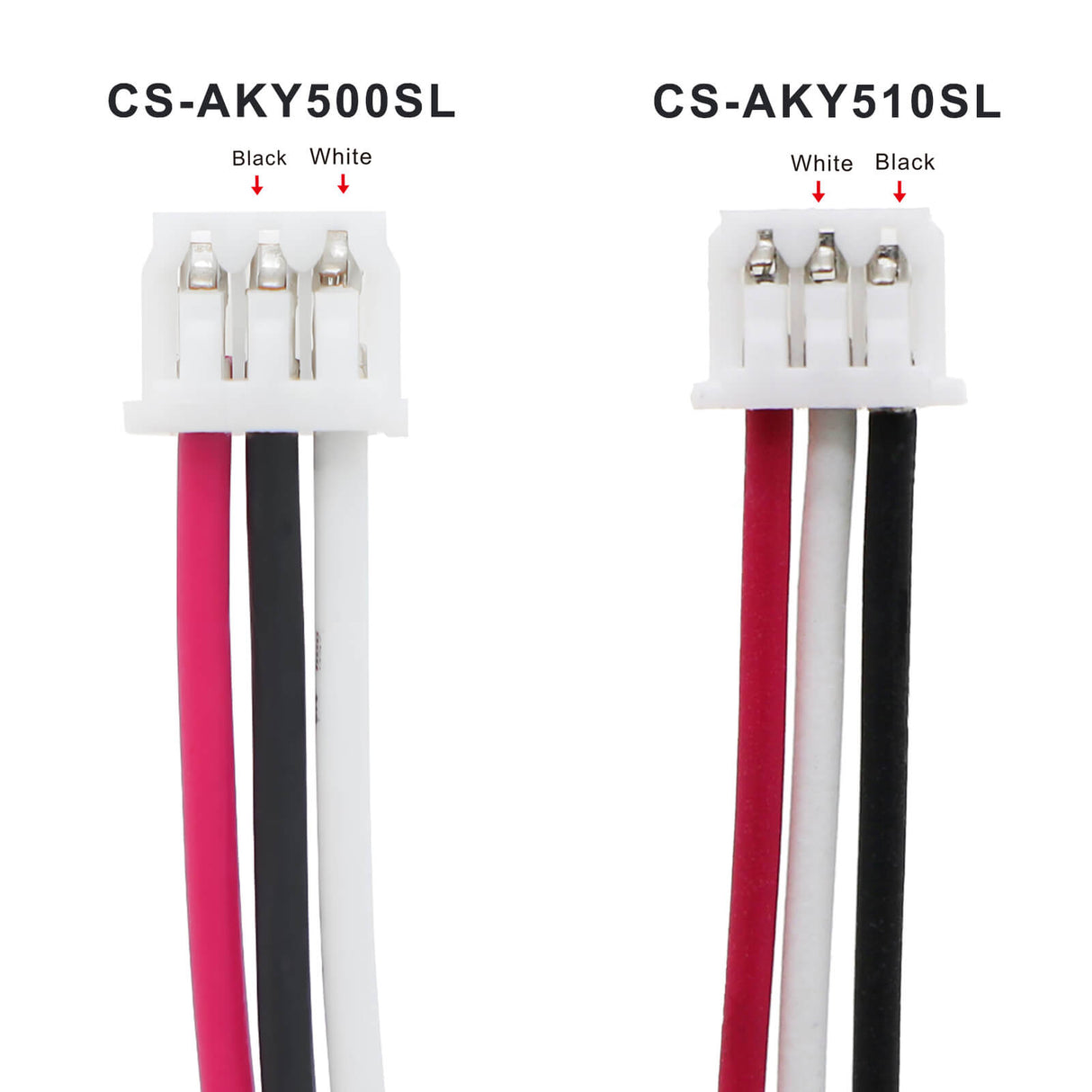 3.7V, Li-Polymer, 1000mAh, Wireless Headset battery fits AKG, P083040-Q02, C50BT, Y50BT, 3.7Wh Wireless Headset Cameron Sino Technology Limited