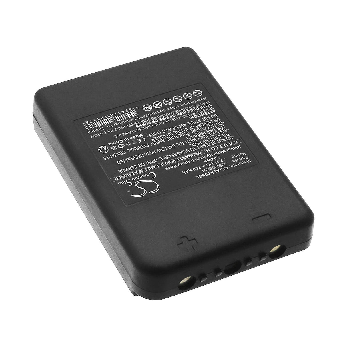 Crane Remote Battery For Autec, Modular Mk, Plus Mk 7.2v, 700mah - 5.04wh Crane Remote Control Cameron Sino Technology Limited