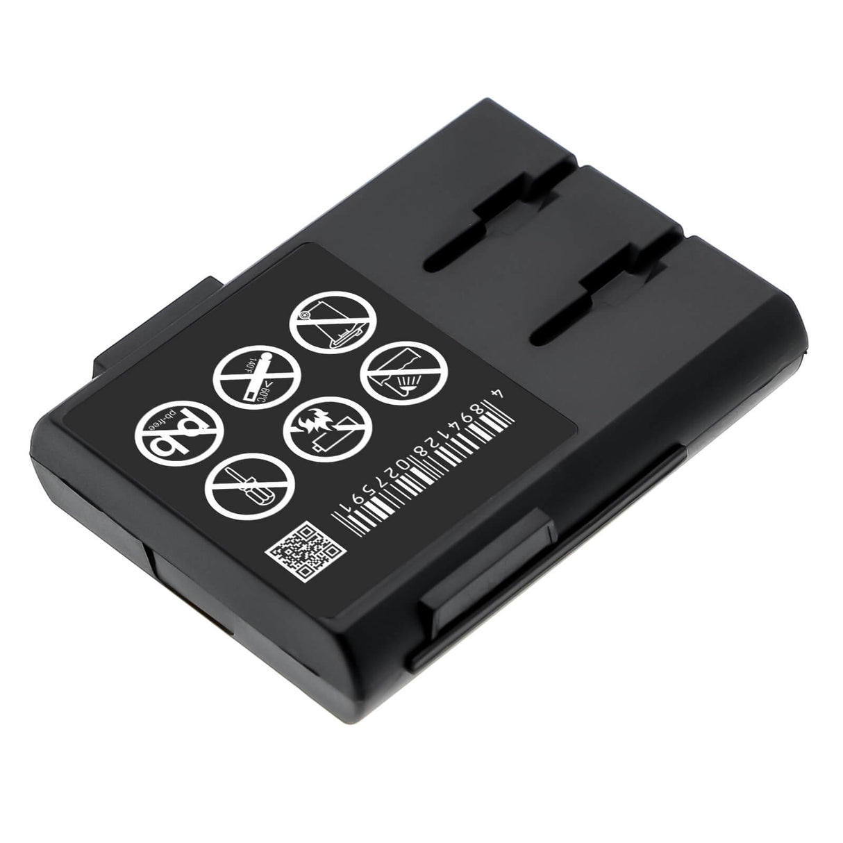 Batterie de téléphone sans fil pour Alcatel, 300 Dect, Mobile 300 3.7v, 800mah - 2.96wh Téléphone sans fil Cameron Sino Technology Limited (Téléphone sans fil)