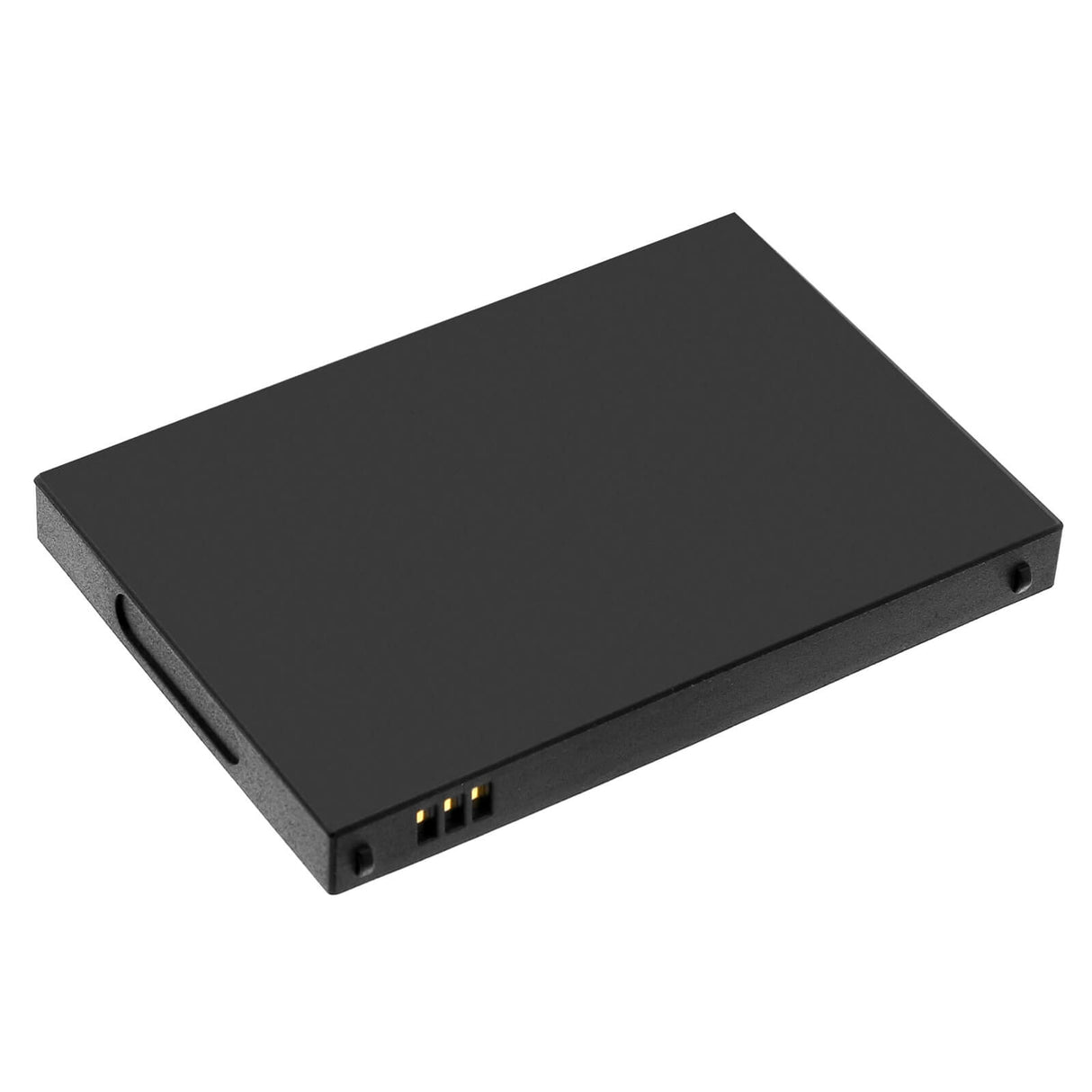 3.7V, Li-ion, 1600mAh, Alarm System battery fits Assa Abloy, 4821593, Vingcard Elsafe, Vot1511l2r01, 5.92Wh Alarm System Cameron Sino Technology Limited