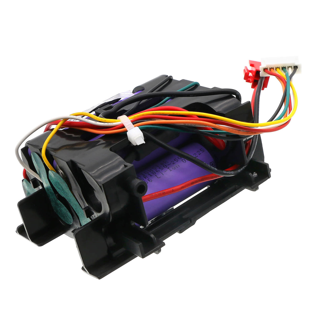 18.0V, Li-ion, 2500mAh, Vacuum battery fits Bosch, 801BPV180-01, BHN20L, BHN20L/04, 45.0Wh Vacuum Cameron Sino Technology Limited