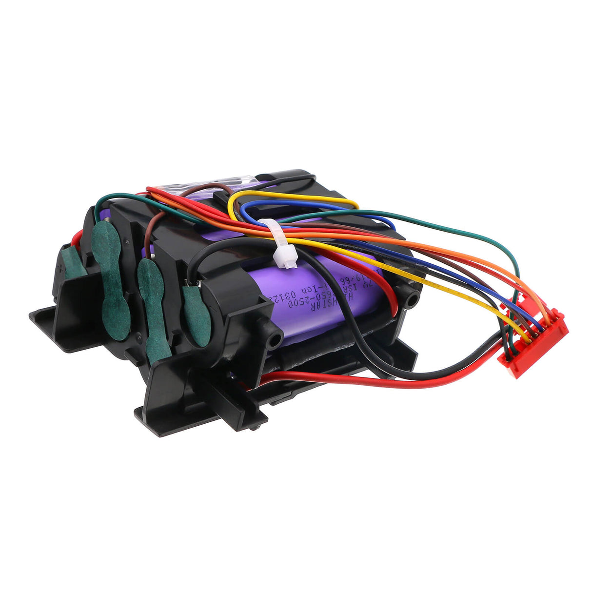 21.6V, Li-ion, 2500mAh, Vacuum battery fits Bosch, 11051762, BHN24L, BHN24L/04, 54.0Wh Vacuum Cameron Sino Technology Limited