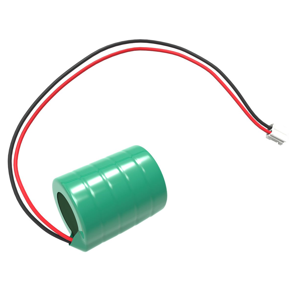 6.0V, Ni-MH, 250mAh, Alarm System battery fits Bell-tec, 1504-005, Mini Siren, 1.5Wh Alarm System Cameron Sino Technology Limited