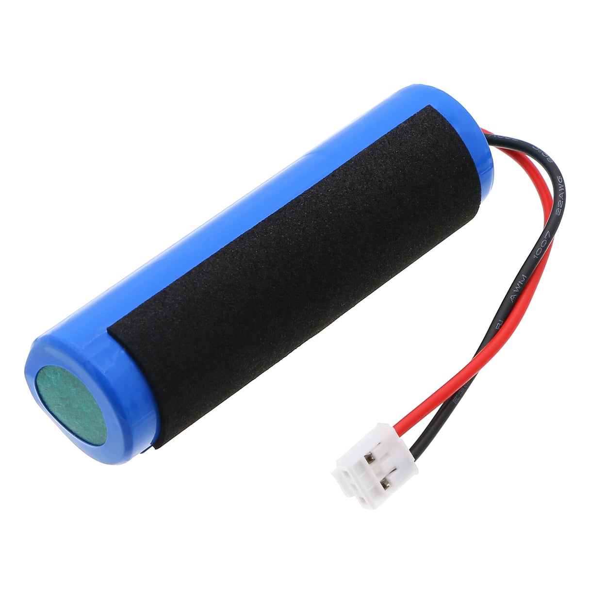 3.7V, Li-ion, 2600mAh, Vacuum battery fits Cecotec, INR18650, 5100, Conga Immortal Extreme 3.7V, 9.62Wh Vacuum Cameron Sino Technology Limited