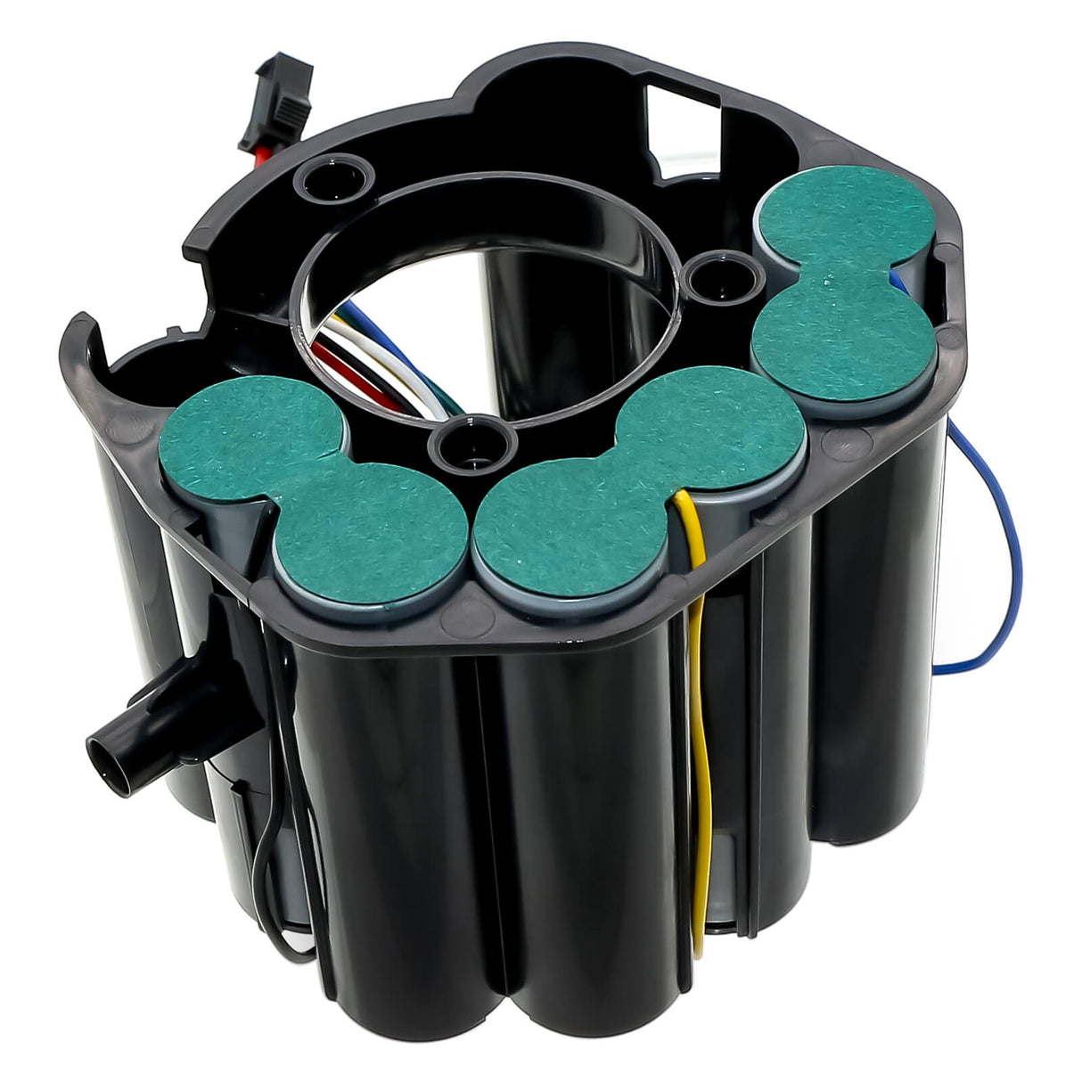 22.2V, Li-ion, 2200mAh, Vacuum battery fits Concept, 4239324, Vp4136 2in1(6 Pin), 48.84Wh Vacuum Cameron Sino Technology Limited