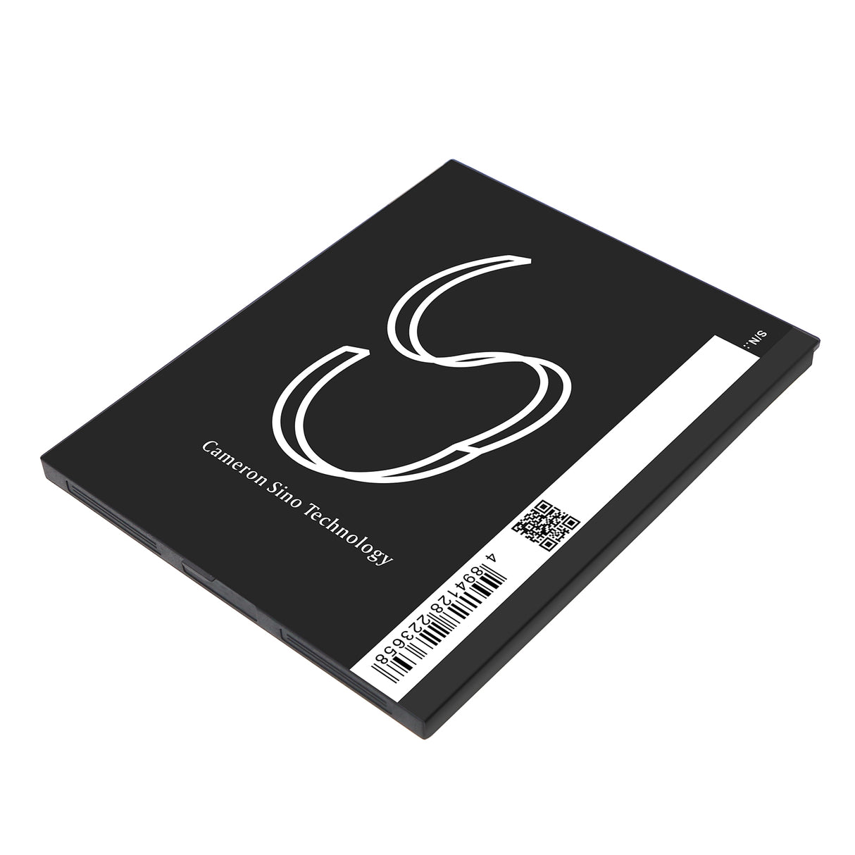 3.8V, Li-Polymer, 7500mAh, Diagnostic Scanner battery fits Cedar, 4990112, CT8, CT8X2, 28.5Wh Diagnostic Scanner Cameron Sino Technology Limited