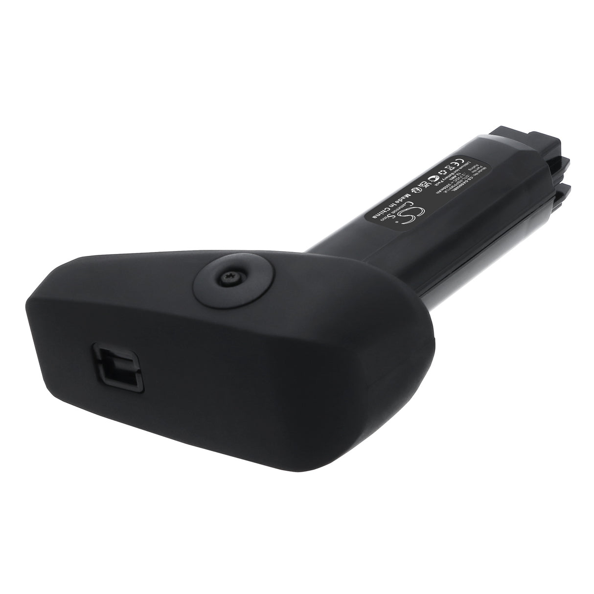 3.7V, Li-ion, 3350mAh, Barcode Scanner battery fits Datalogic, RBP-9000, PBT9500, PM9100, 12.4Wh Barcode Scanner Cameron Sino Technology Limited