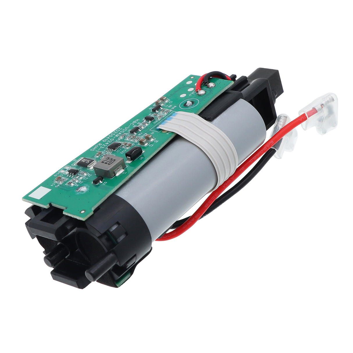 7.4V, Li-ion, 2600mAh, Vacuum battery fits Dirt Devil, 13049009, BD30100, BD30100V, 19.24Wh Vacuum Cameron Sino Technology Limited