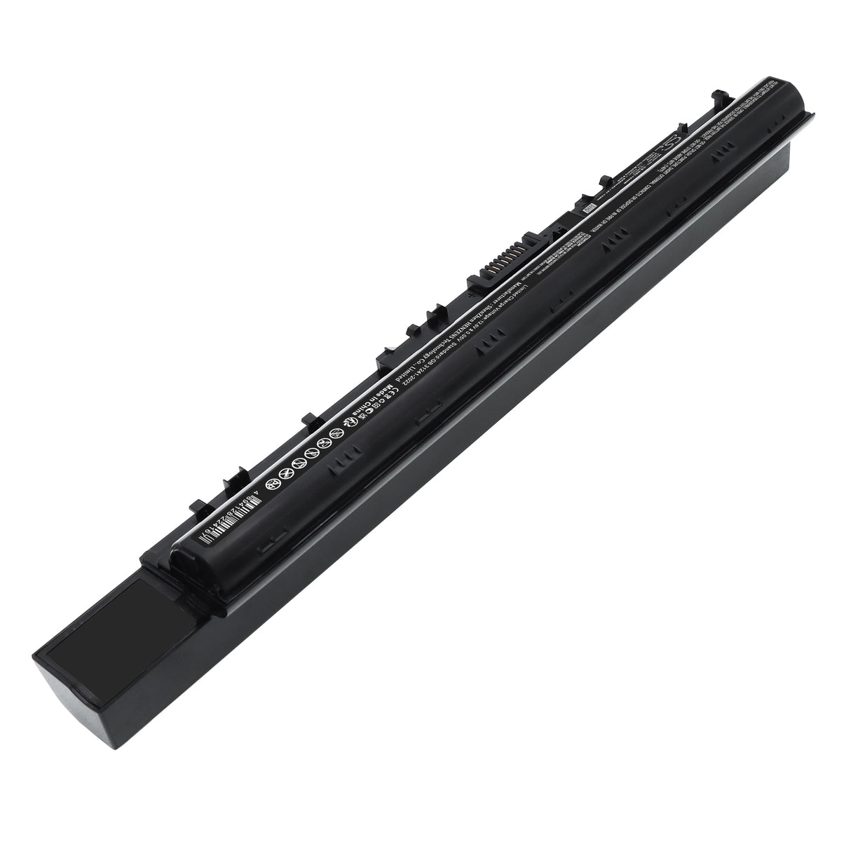 11.1V, Li-ion, 5200mAh, Notebook, Laptop battery fits Dell, 0098N0, Latitude 15 3570, Latitude 3560, 57.72Wh Notebook, Laptop Cameron Sino Technology Limited