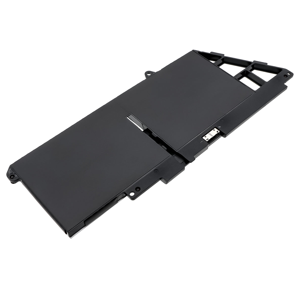 7.6V, Li-Polymer, 4850mAh, Notebook, Laptop battery fits Dell, 599m7, Latitude 7340, Latitude 7340 2-in-1, 36.86Wh Notebook, Laptop Cameron Sino Technology Limited