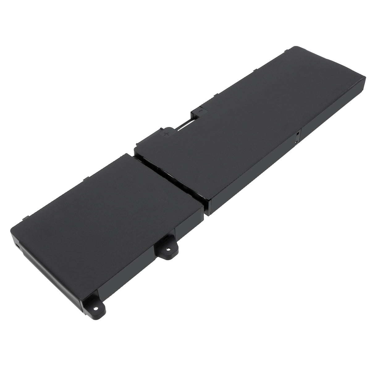 11.55V, Li-Polymer, 7600mAh, Notebook, Laptop battery fits Dell, 5JMD8, Precision 17 7770, Precision 7670 Performance, 87.78Wh Notebook, Laptop Cameron Sino Technology Limited