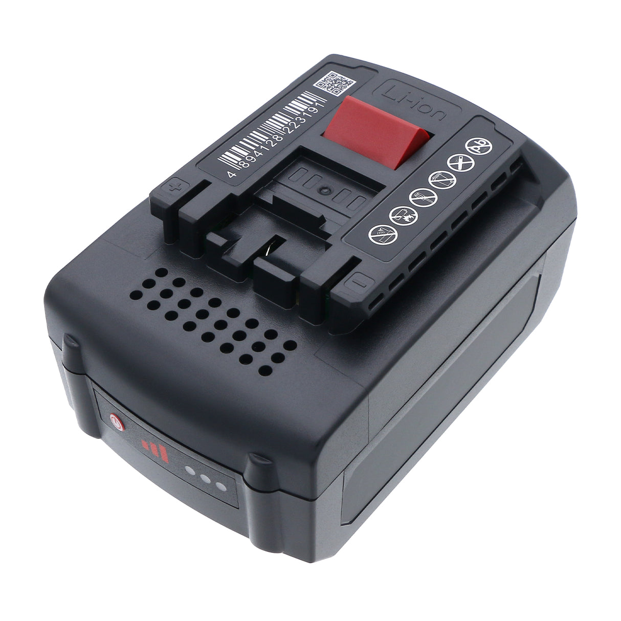 20V, Li-ion, 2000mAh, Power Tools battery fits Dremel, F013CM2000, MM20V, MM20V-02 Cordless Oscillating Multi-Tool, 40Wh Power Tools Cameron Sino Technology Limited