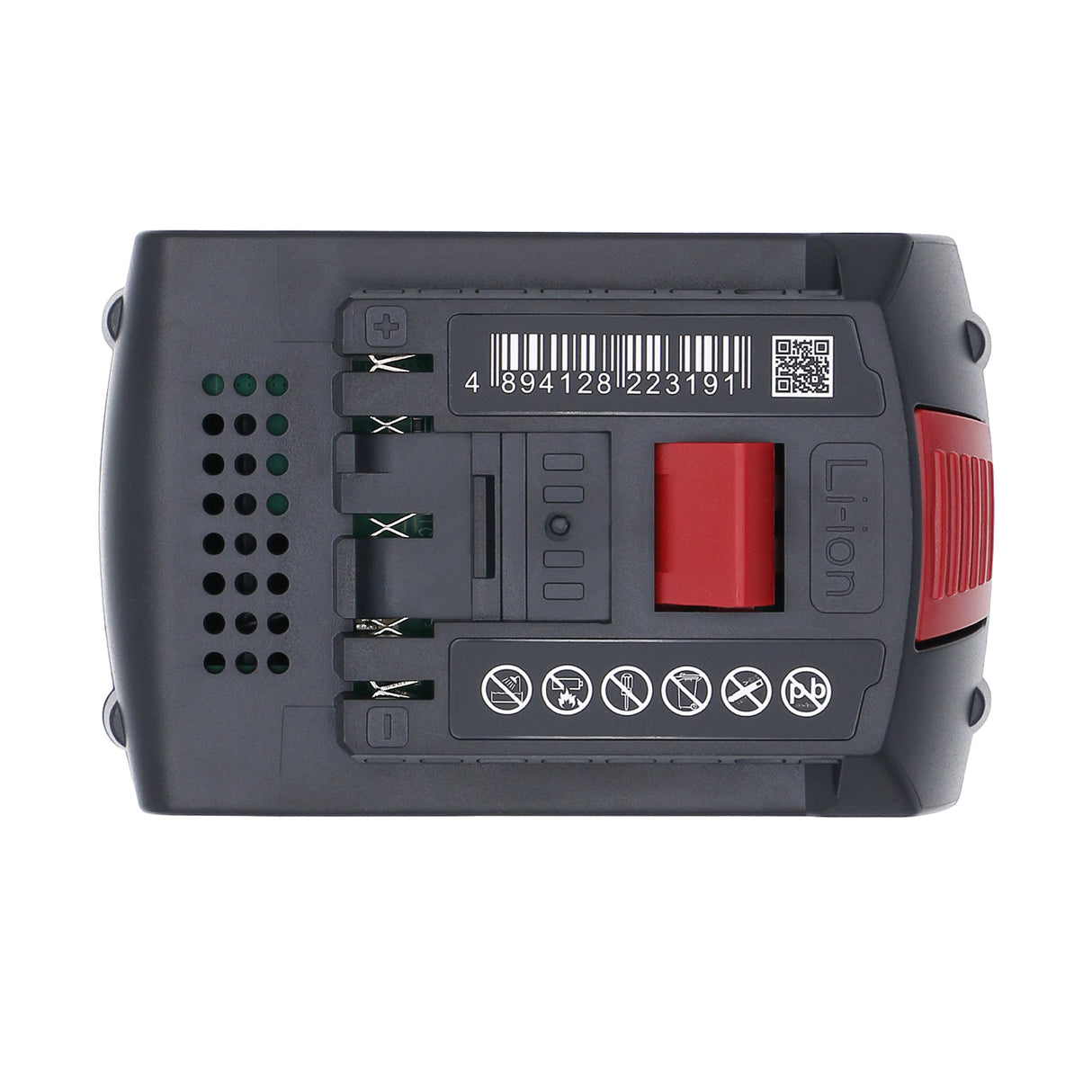 20V, Li-ion, 2000mAh, Power Tools battery fits Dremel, F013CM2000, MM20V, MM20V-02 Cordless Oscillating Multi-Tool, 40Wh Power Tools Cameron Sino Technology Limited