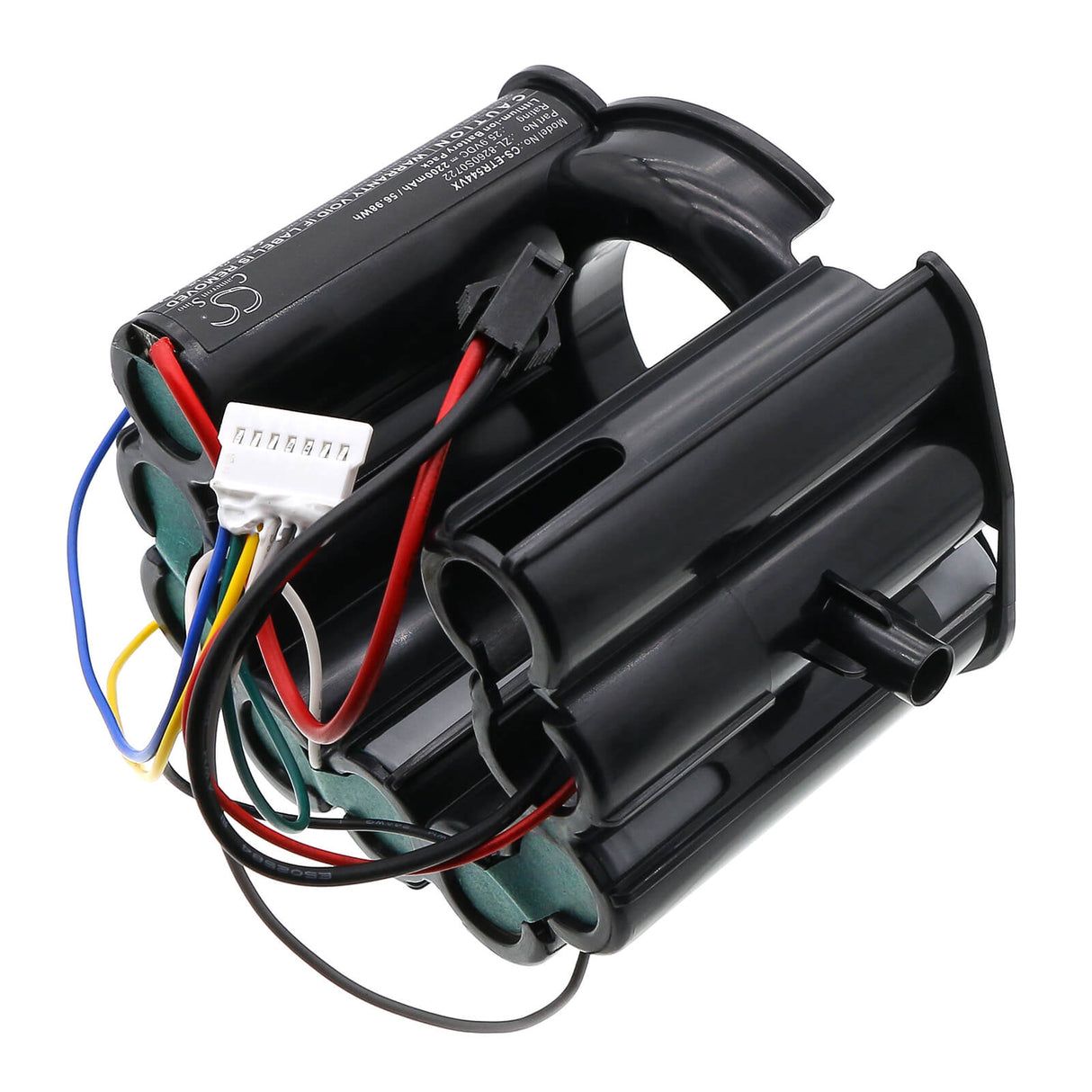 25.9V, Li-ion, 2200mAh, Vacuum battery fits Eta, 5448 00030, 5448 Rotelo, 56.98Wh Vacuum Cameron Sino Technology Limited