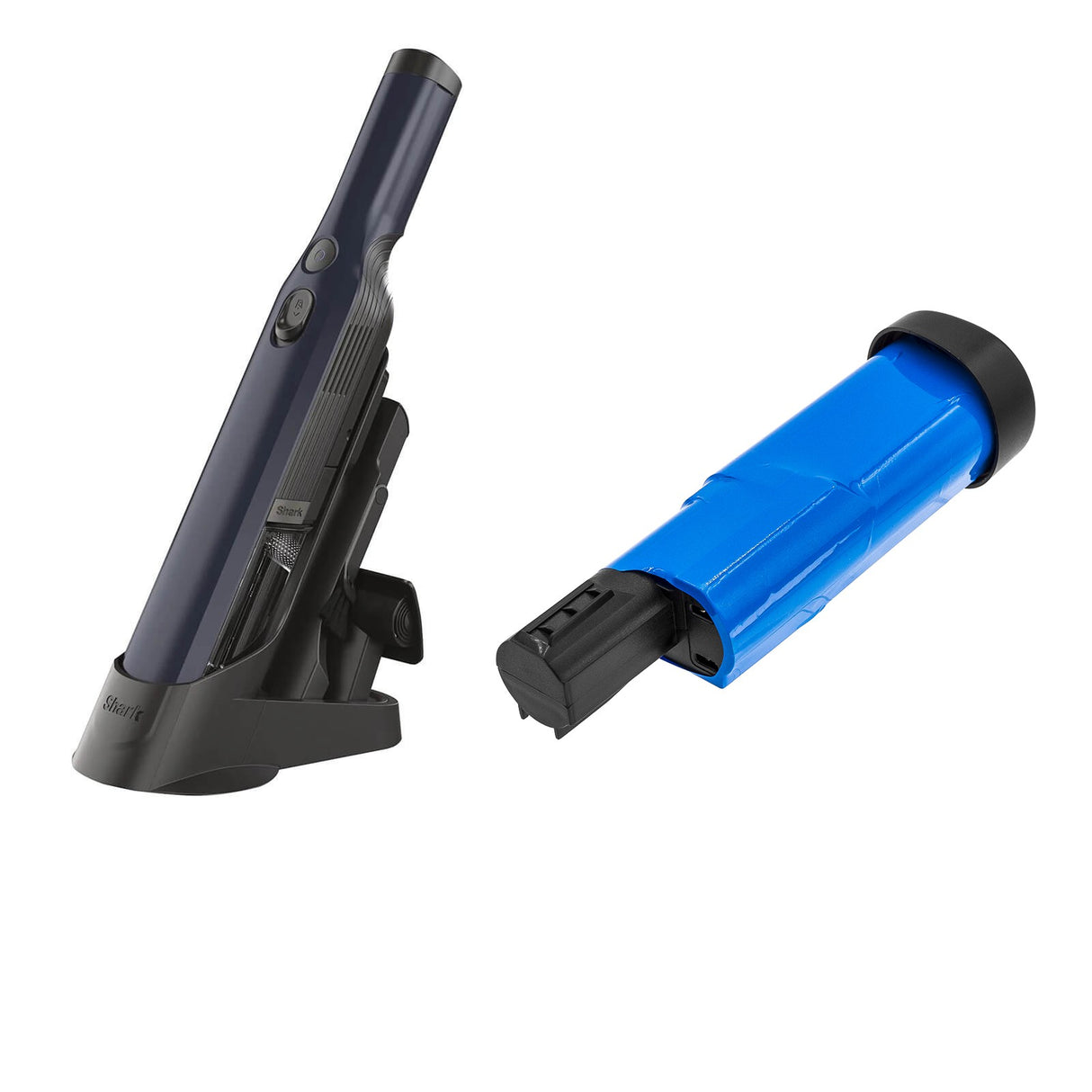 10.8V, Li-ion, 2500mAh, Vacuum battery fits Shark, XFBT210 , Wv200, WV210, 27.00Wh Vacuum Cameron Sino Technology Limited