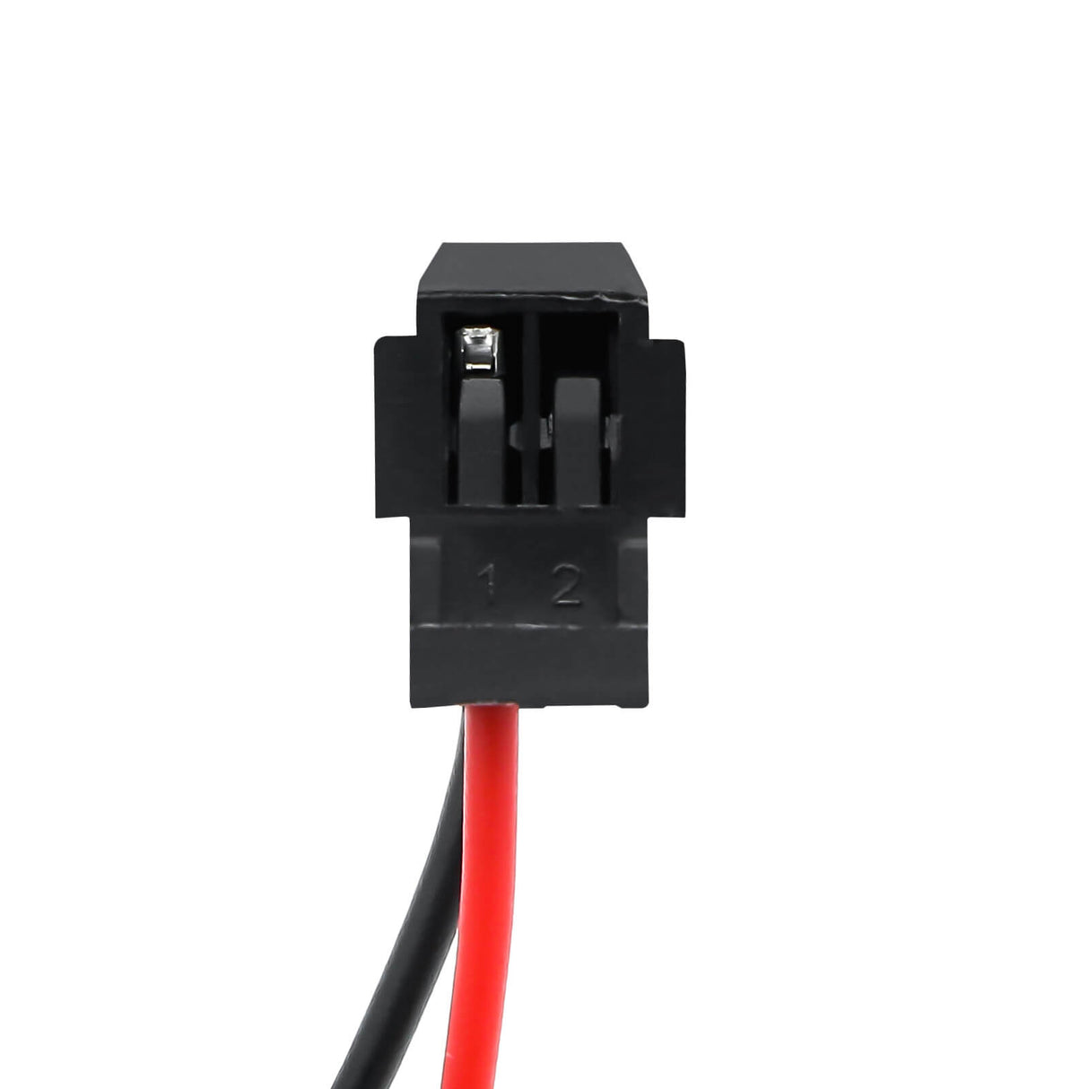 3.0V, Li-MnO2, 1700mAh, PLC battery fits Fdk, CR2/3 8.L, 5.1Wh PLC Cameron Sino Technology Limited