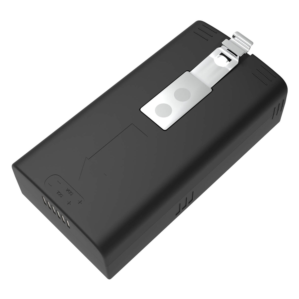 3.6V, Li-ion, 5200mAh, batterie de caméra de sécurité domestique compatible avec Imou, Frb20, Cell 2 Camera, 18.72Wh Caméra de sécurité domestique Cameron Sino Technology Limited