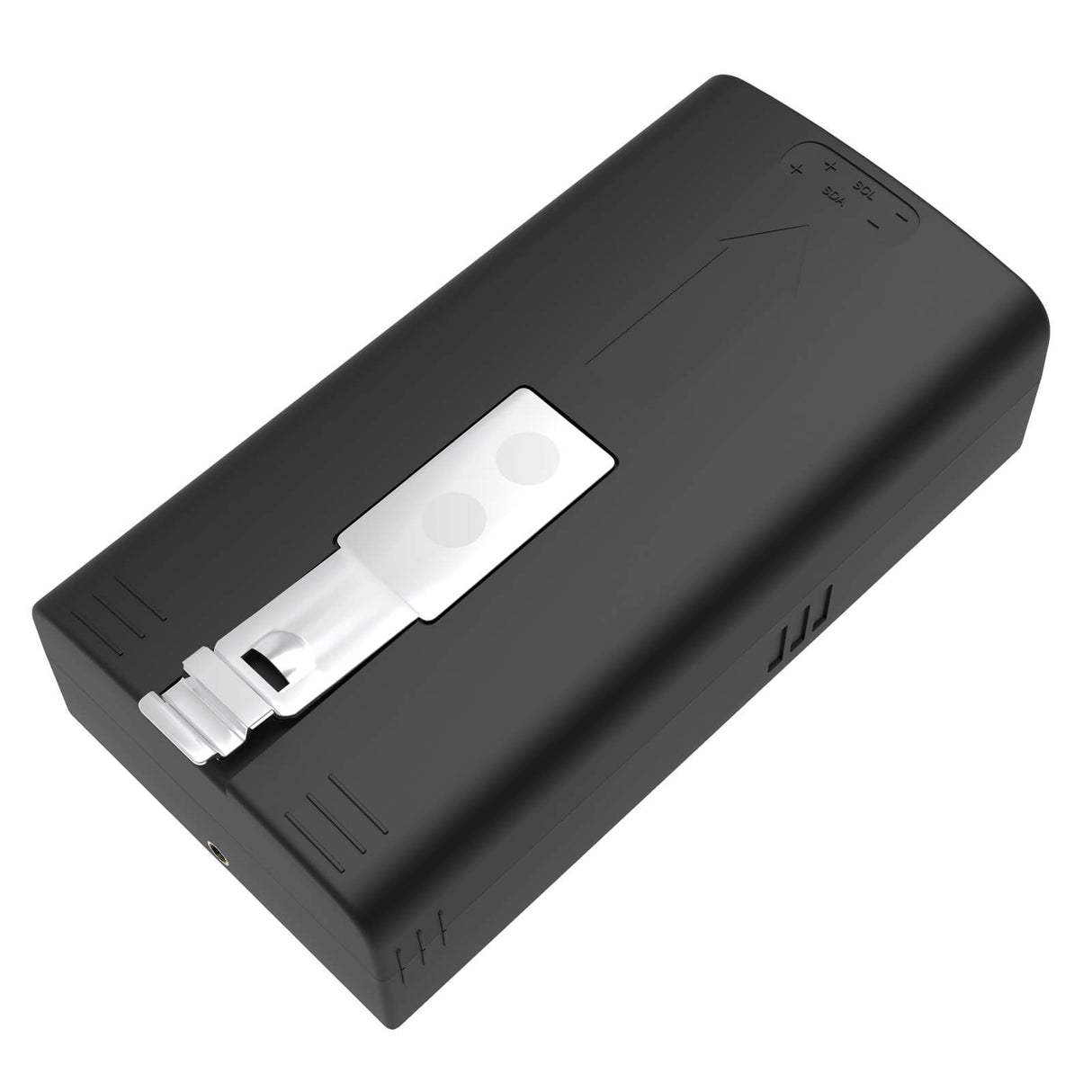 3.6V, Li-ion, 5200mAh, batterie de caméra de sécurité domestique compatible avec Imou, Frb20, Cell 2 Camera, 18.72Wh Caméra de sécurité domestique Cameron Sino Technology Limited