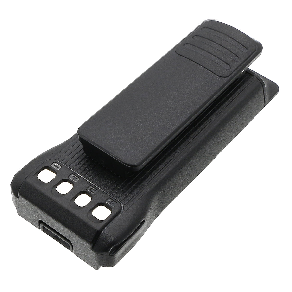 7.7V, Li-ion, 3600mAh, Two-Way Radio battery fits Hytera, Bp3002, Hp605, Hp685, 27.72Wh Two-Way Radio Cameron Sino Technology Limited
