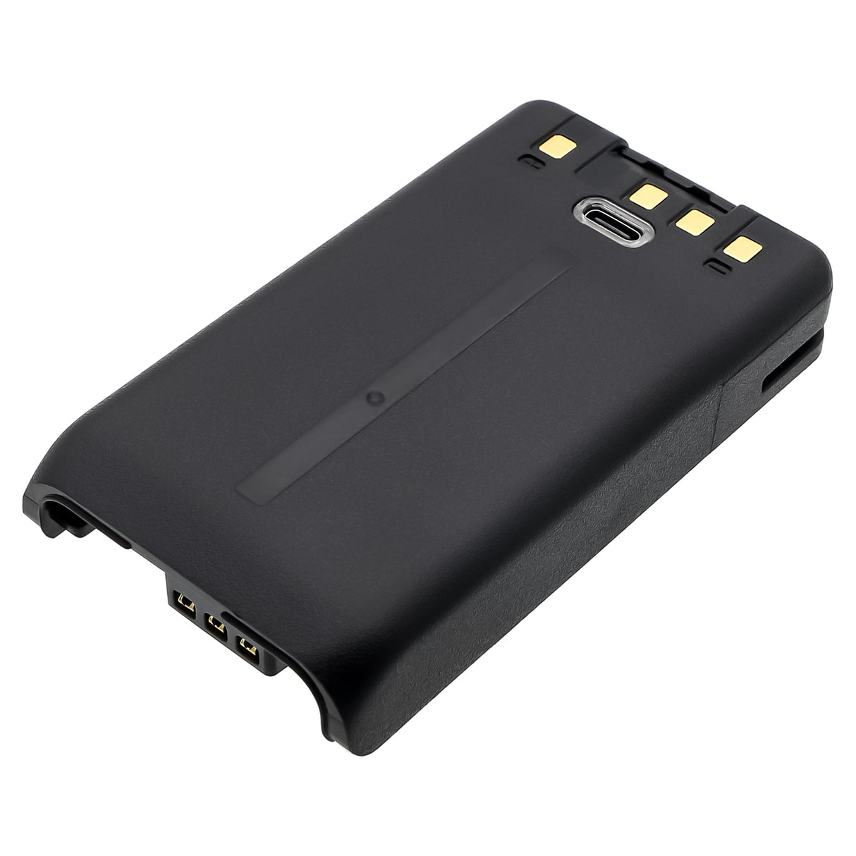 7.4V, Li-ion, 2000mAh, Two-Way Radio battery fits Kenwood, Knb-24l, Nx-220, Nx-320, 14.8Wh Two-Way Radio Cameron Sino Technology Limited