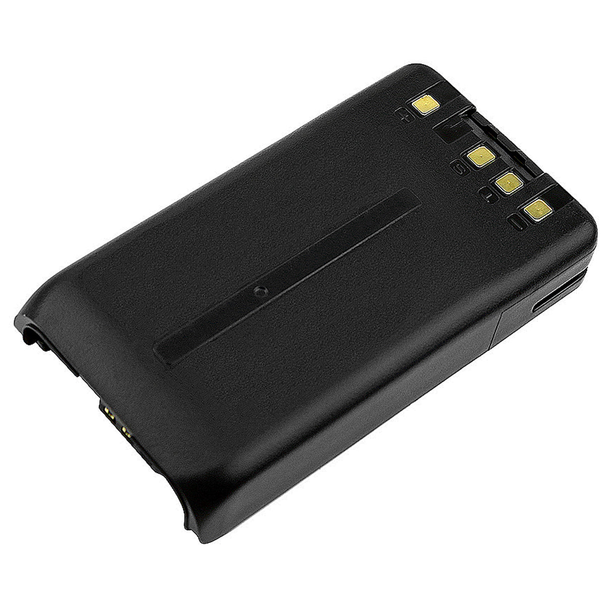 7.4V, Li-ion, 2000mAh, Two-Way Radio battery fits Kenwood, KNB-55L, TK-2140, TK-3140, 14.8Wh Two-Way Radio Cameron Sino Technology Limited