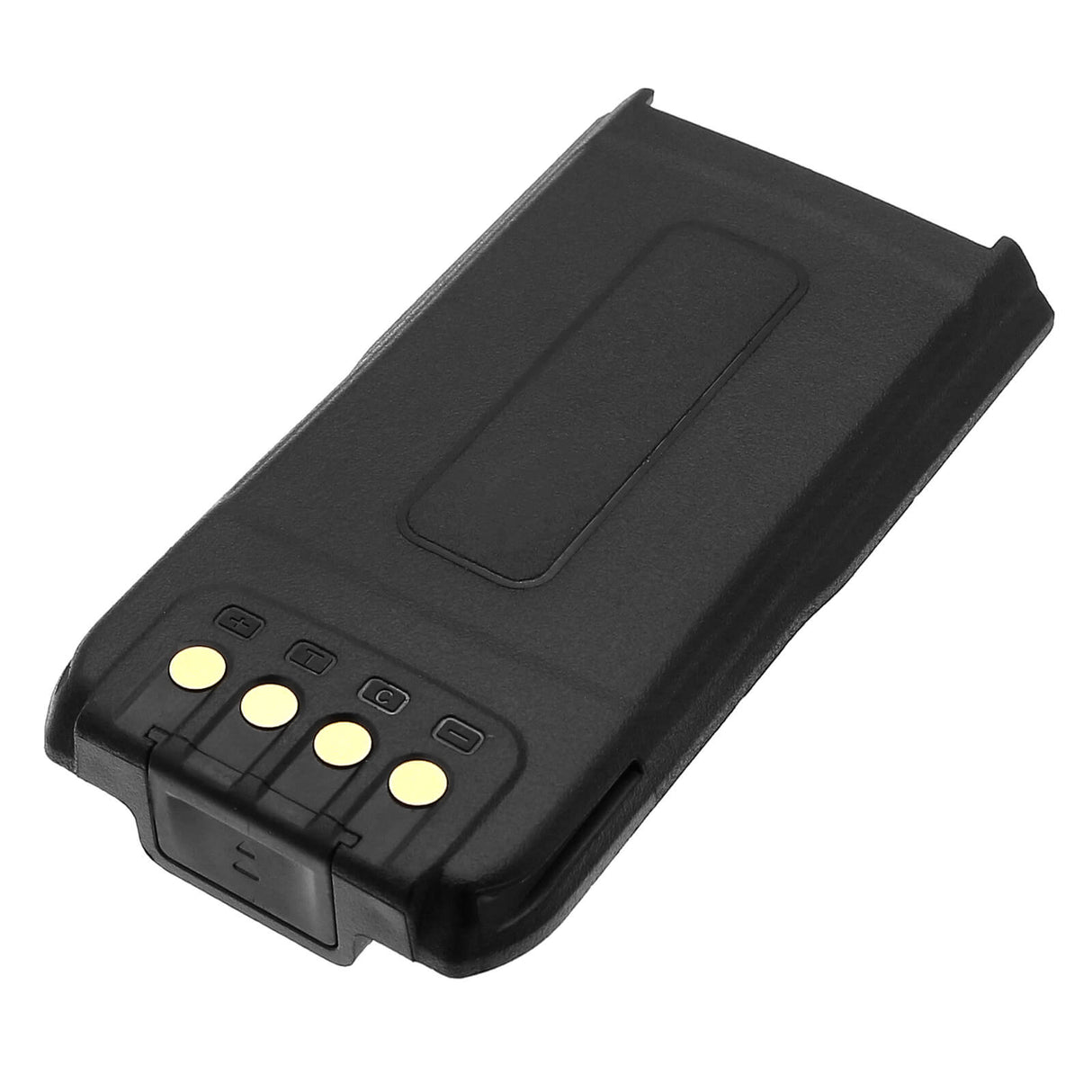 7.4V, Li-ion, 2000mAh, Two-Way Radio battery fits Kirisun, KB-75, DP480, DP580, 14.8Wh Two-Way Radio Cameron Sino Technology Limited