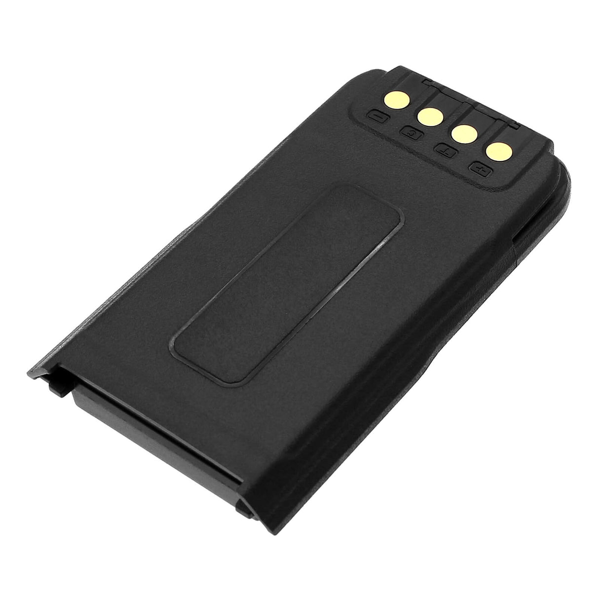 7.4V, Li-ion, 2000mAh, Two-Way Radio battery fits Kirisun, KB-75, DP480, DP580, 14.8Wh Two-Way Radio Cameron Sino Technology Limited