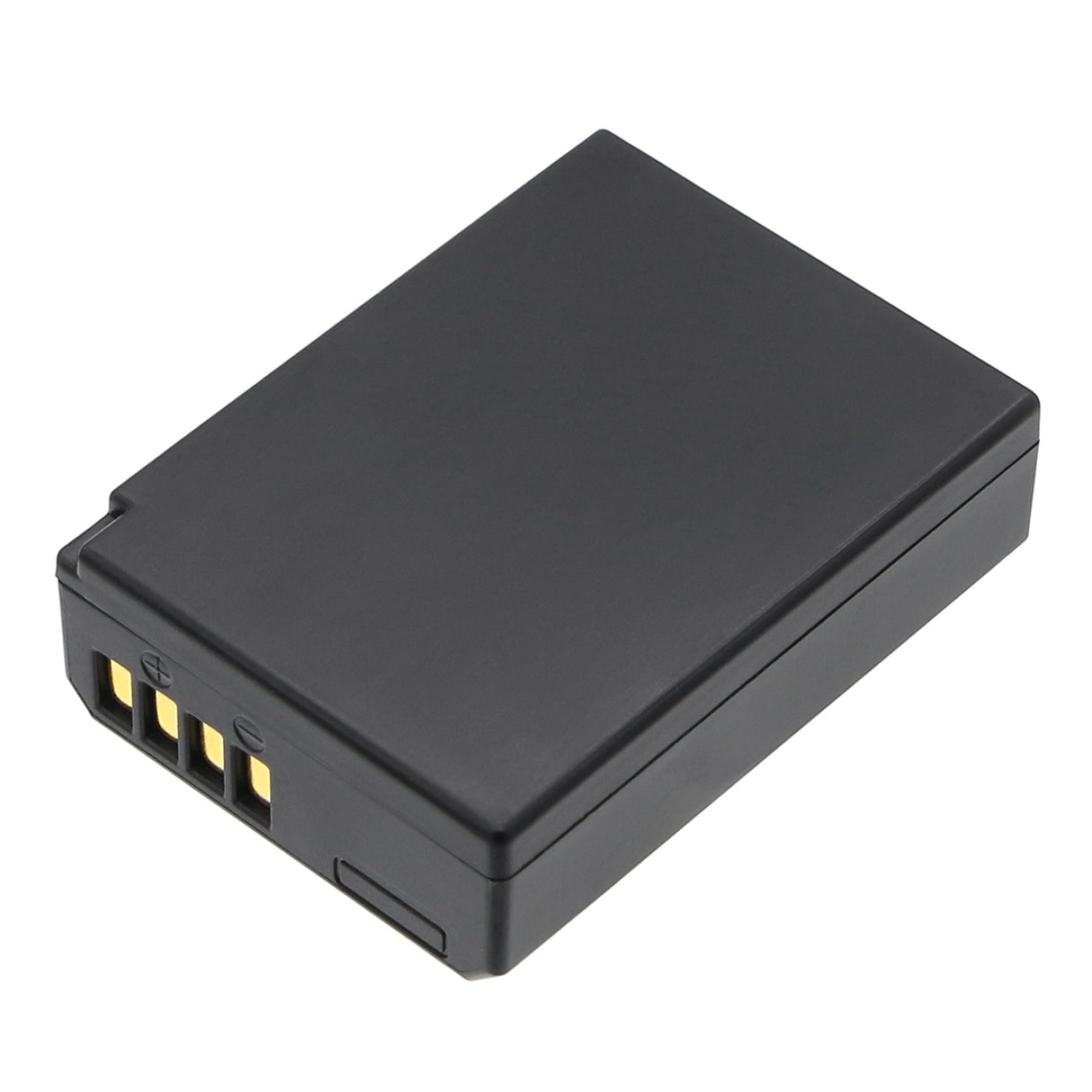7,4V, Li-ion, 1000mAh, Batterie d'appareil photo compatible Canon, Lp-e10, Ds126291, Ds126491, 7.4Wh Appareil photo Cameron Sino Technology Limited (Appareil photo)