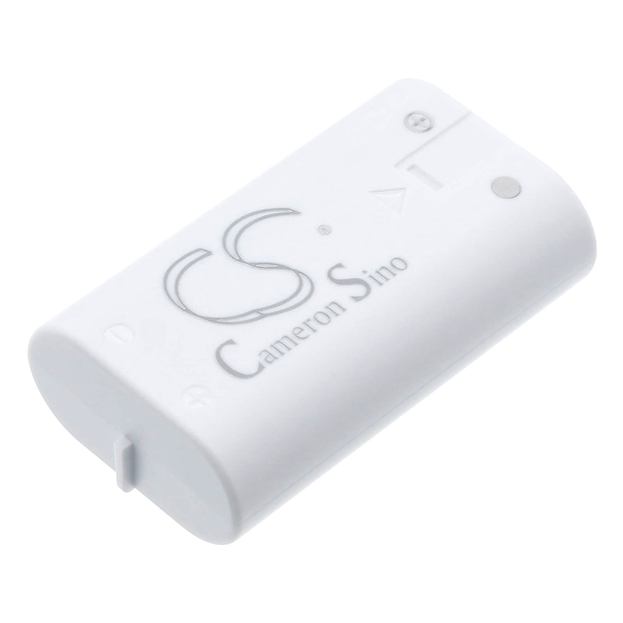 2.4V, Ni-MH, 1200mAh, batterie de console de jeu compatible avec Microsoft, Blanc, X872044-005, Xbox X1, Xbox X1 Elite, 2.88Wh Console de jeu Cameron Sino Technology Limited