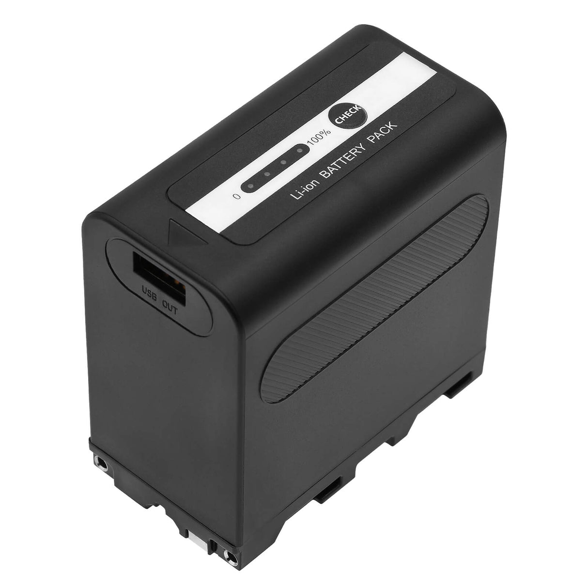 Camera Battery For Sony, Ccd-rv100, Ccd-rv200, Ccd-sc5, Ccd-sc5/e 7.4v, 6600mah - 48.84wh Camera Cameron Sino Technology Limited (Camera)