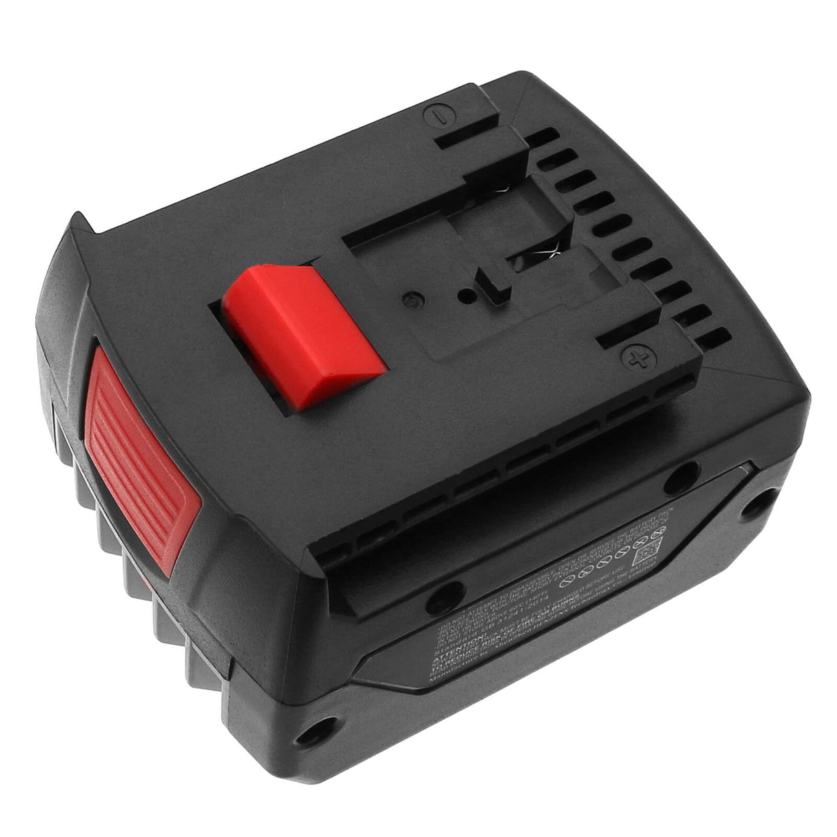 14,4 V, Li-ion, 4000 mAh, Batterie pour outils de cerclage compatible avec Signode, Bxt2, Vt550l, 57,60 Wh Outils de cerclage Cameron Sino Technology Limited