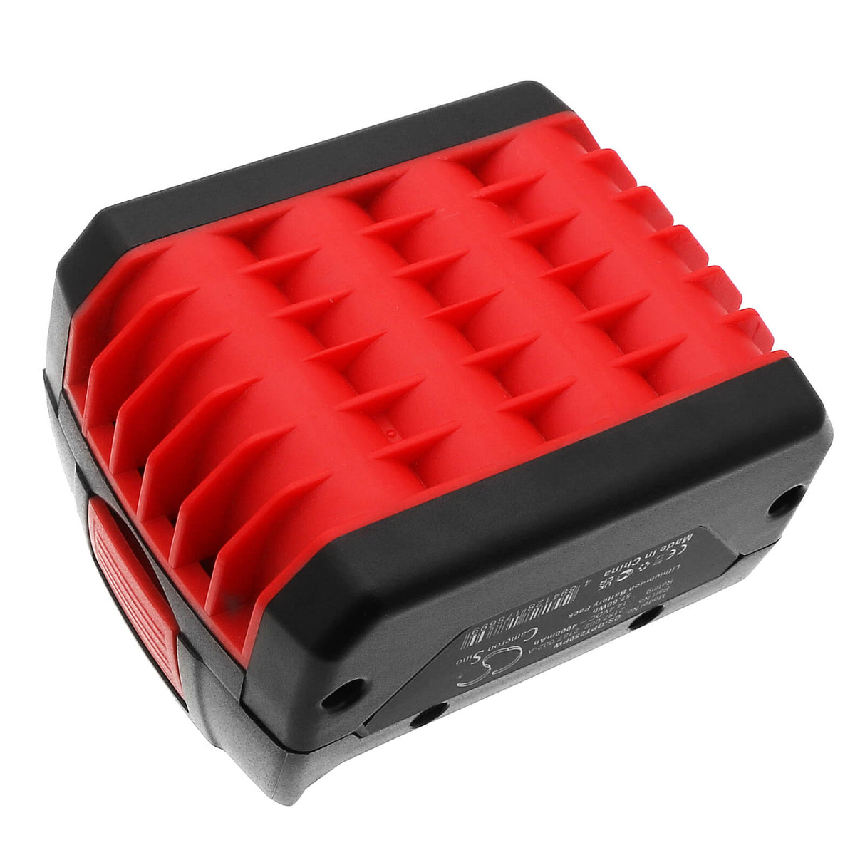 14,4 V, Li-ion, 4000 mAh, Batterie pour outils de cerclage compatible avec Signode, Bxt2, Vt550l, 57,60 Wh Outils de cerclage Cameron Sino Technology Limited