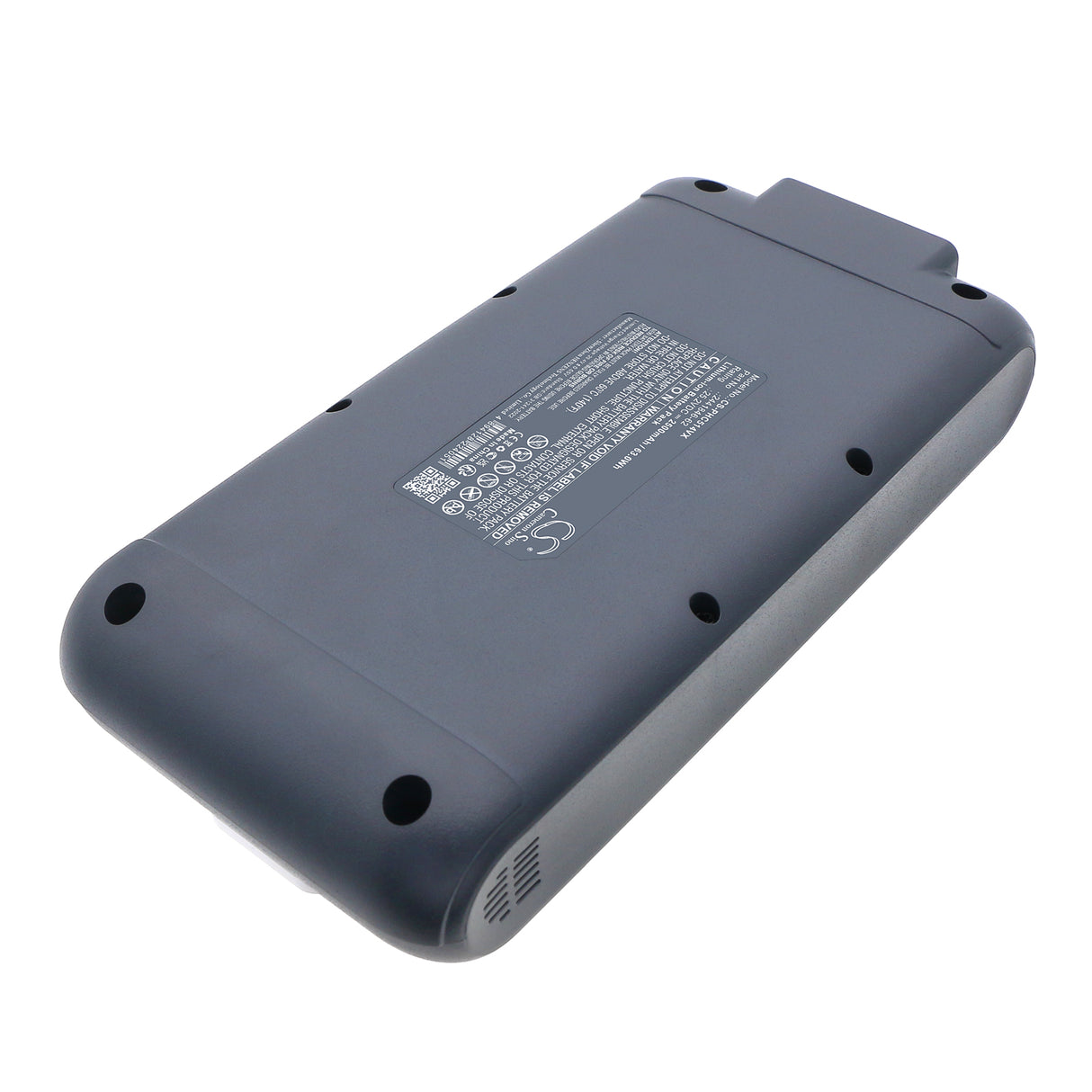 25.2V, Li-ion, 2500mAh, Vacuum battery fits Philips, 2441846-62, Aqua Series 5000, Series 5000, 63Wh Vacuum Cameron Sino Technology Limited
