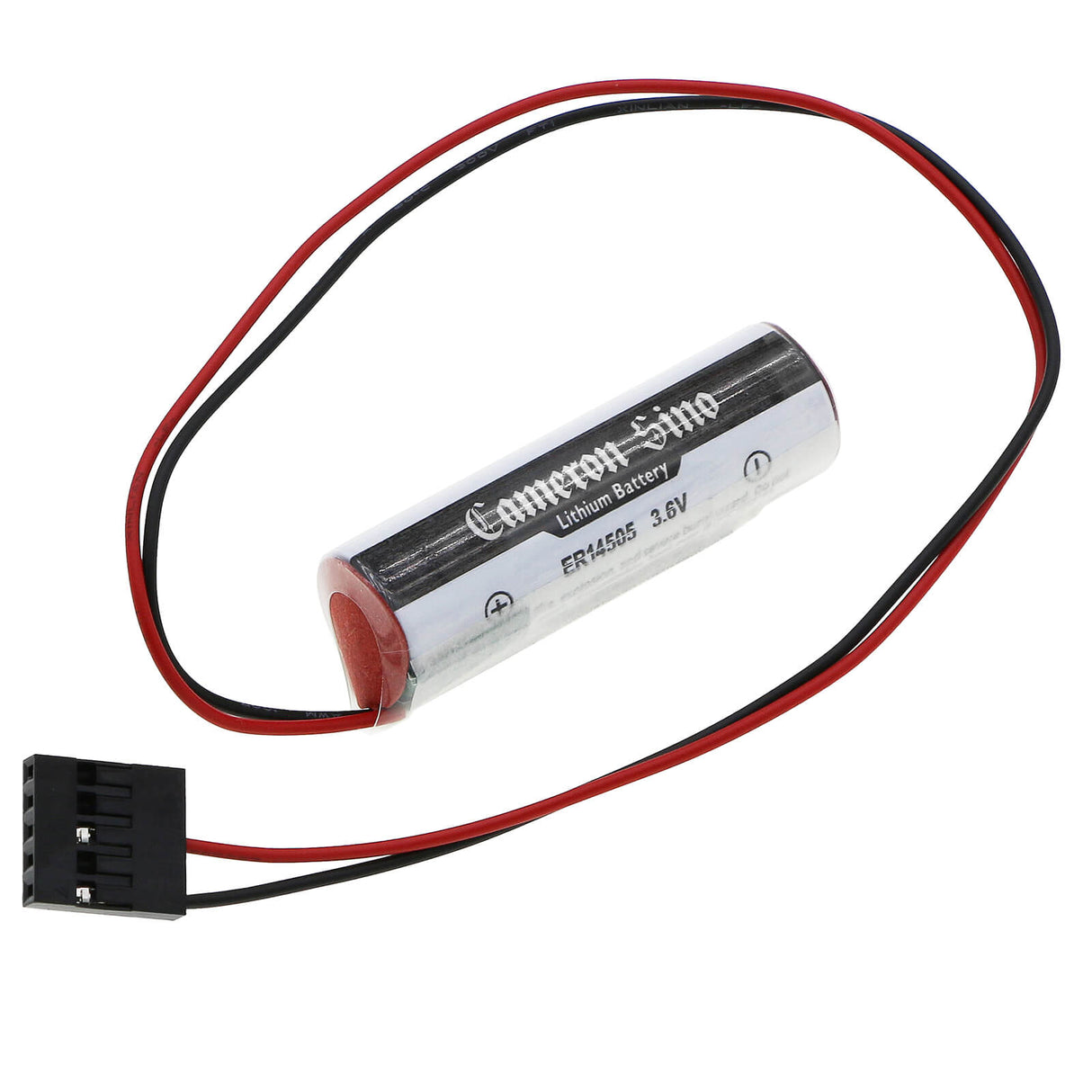 PLC Battery for Yaskawa 479348-1, Er6vc3n, Er6vc3, 153198-1, Ls14500-ya 3.6v, 2100 Mah PLC Cameron Sino Technology Limited