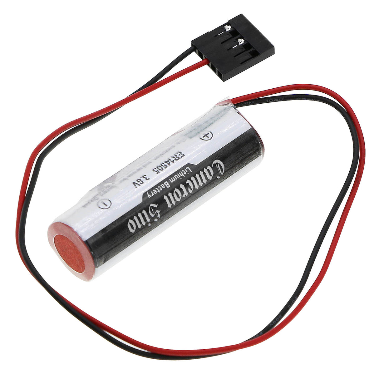 PLC Battery for Yaskawa 479348-1, Er6vc3n, Er6vc3, 153198-1, Ls14500-ya 3.6v, 2100 Mah PLC Cameron Sino Technology Limited