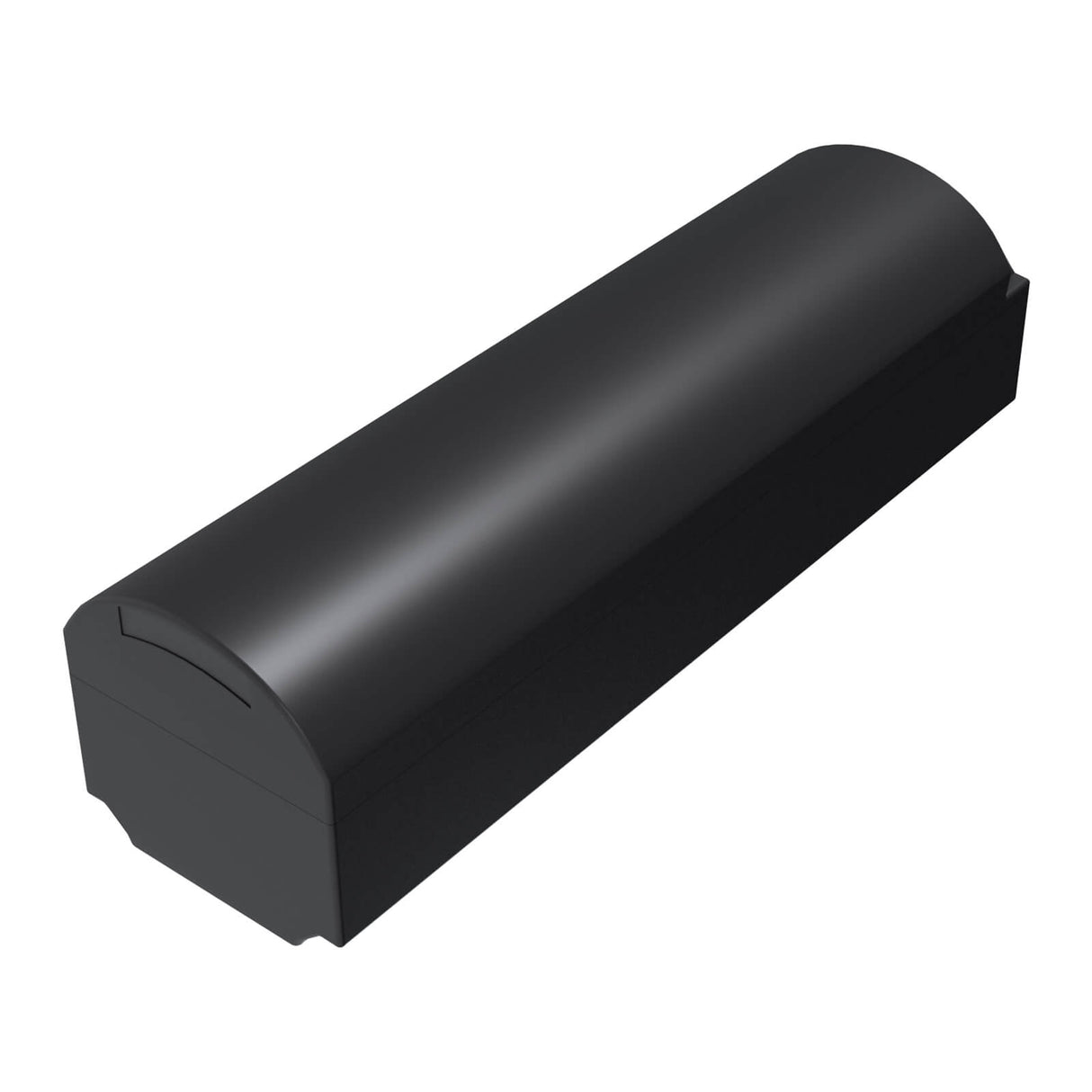3,7V, Li-ion, 2600mAh, batterie de microphone compatible avec Shure, 95A43507, GLXD+, GLXD+ Microphone sans fil à main, 9,62Wh Microphone Cameron Sino Technology Limited