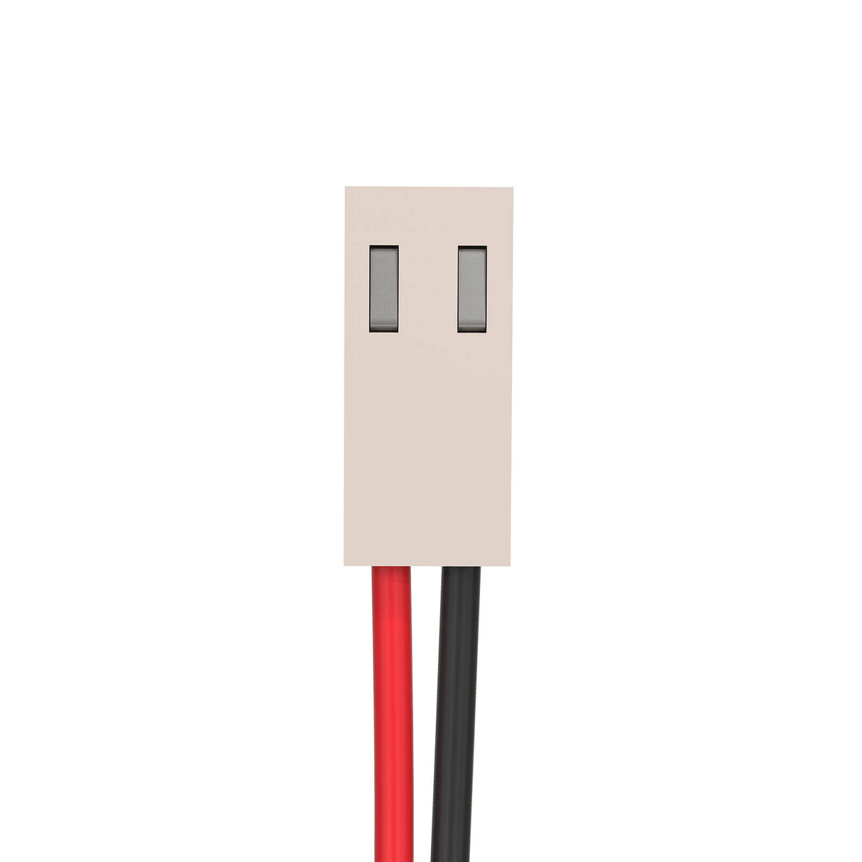 3,2V, LiFePO4, 1500mAh, Batterie d'éclairage d'urgence compatible avec Schrack, NLAKKU3215, A3U383AT2.V2-S, A3U383AT2.V2-W, 4,8Wh Éclairage d'urgence Cameron Sino Technology Limited