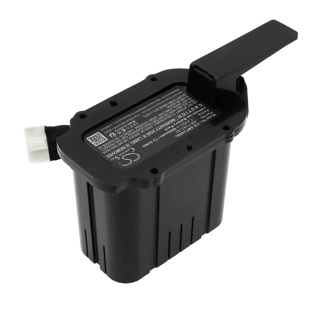 7.4V, Li-ion, 9800mAh, Speaker battery fits Samsung, AH81-15614A, MX-ST50B/XY, Sound Tower, 72.52Wh Speaker Cameron Sino Technology Limited