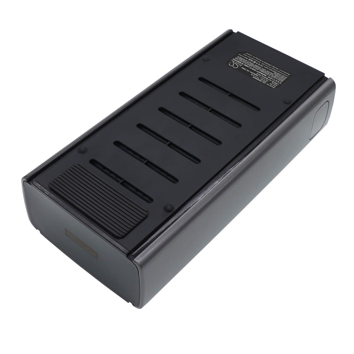 25.2V, Li-ion, 3800mAh, Vacuum battery fits Tineco, ZB2481-7S1P-01B, Pure One A90S, Pure One A90S Cordless Stick Vacuum Cleaner, 95.76Wh Vacuum Cameron Sino Technology Limited