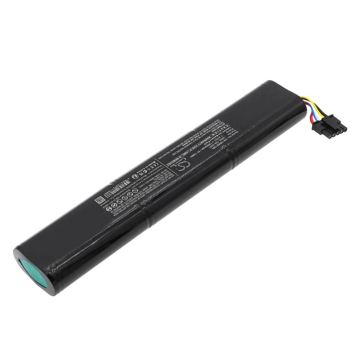 7.4V, Li-ion, 7800mAh, Satellite Phone battery fits Thuraya, 9103, Ip Modem, 57.72Wh Satellite Phone Cameron Sino Technology Limited