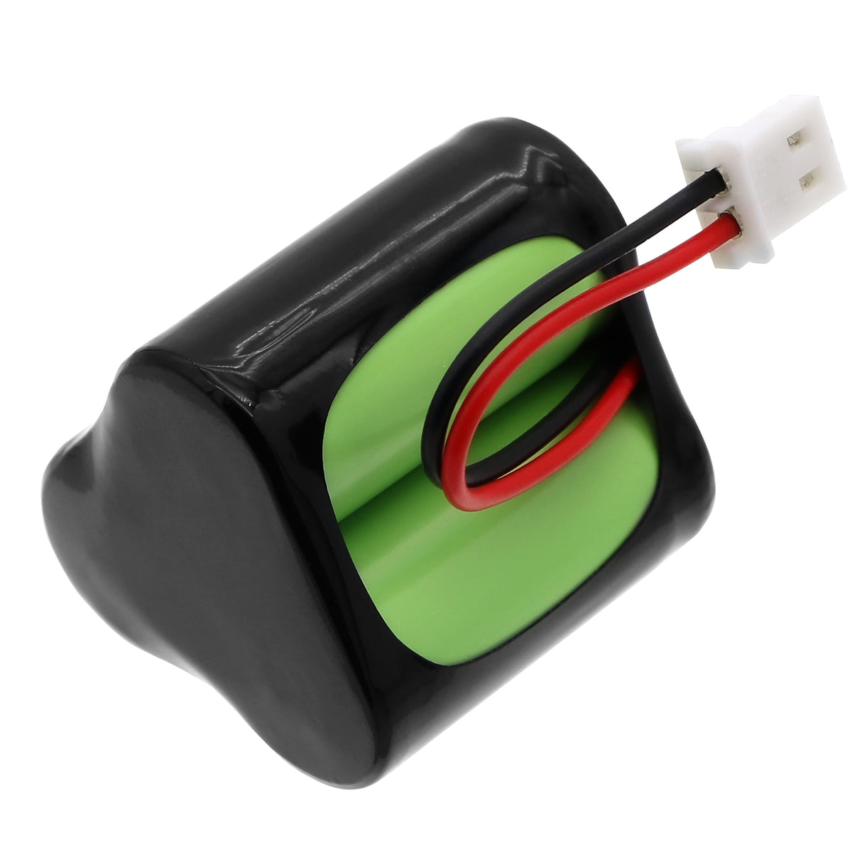 3.6V, Ni-MH, 600mAh, Medical battery fits Thermo Scientific, MA 2092, Impact2 Single Channel, Scientific Matrix Electronic, 2.16Wh Medical Cameron Sino Technology Limited